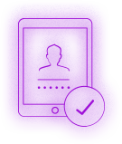 reate an account