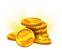 coins