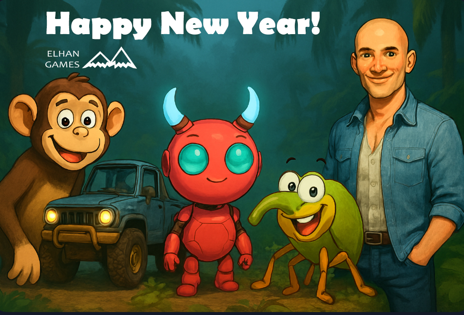 Congratulations on leveling up in your gaming adventures!