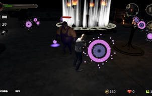 Danger dungeon quest - paly game
