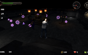 Danger dungeon quest - paly game
