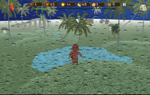Jungle Go! - paly game