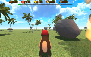 Jungle Go! - paly game