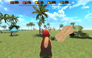 Jungle Go! - paly game