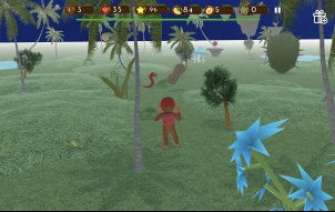 Jungle Go! - paly game