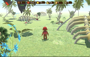Jungle Go! - paly game