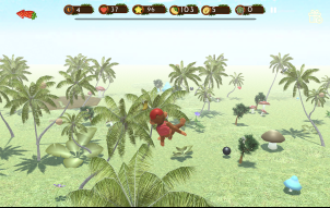 Jungle Go! - paly game