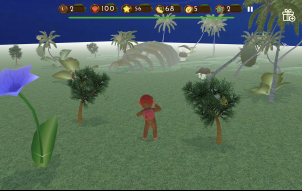 Jungle Go! - paly game