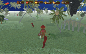 Jungle Go! - paly game