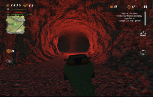 Jungle Cars Trip Multiplayer - Invite your friends! - paly game