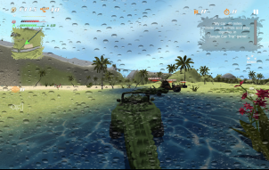 Jungle Cars Trip Multiplayer - Invite your friends! - paly game