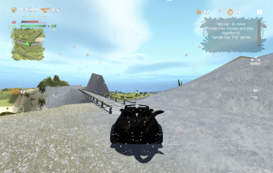 Jungle Cars Trip Multiplayer - Invite your friends! - paly game