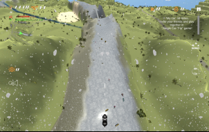 Jungle Cars Trip Multiplayer - Invite your friends! - paly game