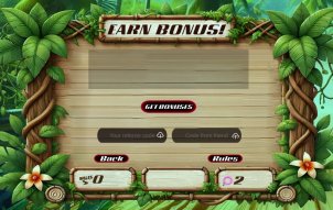 Jungle Cars Trip Multiplayer - Invite your friends! - paly game