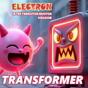 Game Electron on the Tree-Transformer