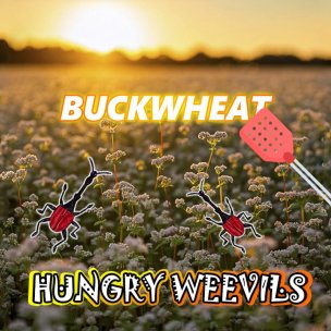 Buckwheat: A Nutritious Pseudocereal and Protection from Buc...